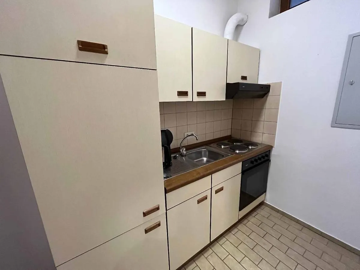 Apartment Ferienanlage Riedbachtal Drachselsried