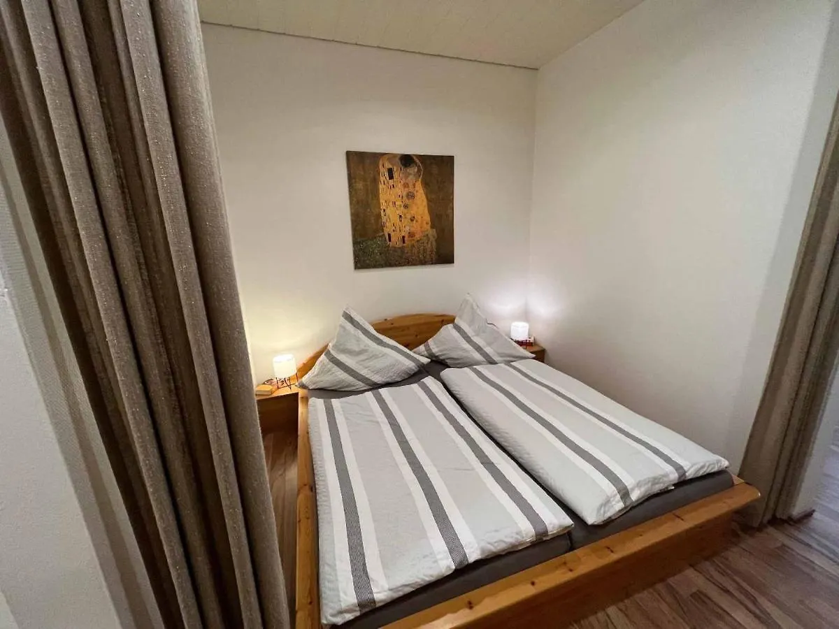 Apartment Ferienanlage Riedbachtal Drachselsried Deutschland