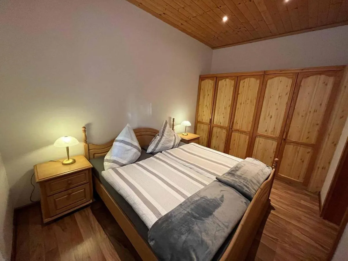 Apartment Ferienanlage Riedbachtal Drachselsried