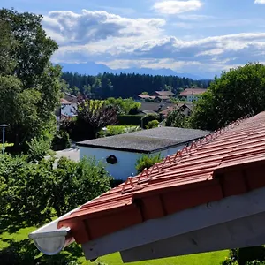 Chiemgauglück Apartment