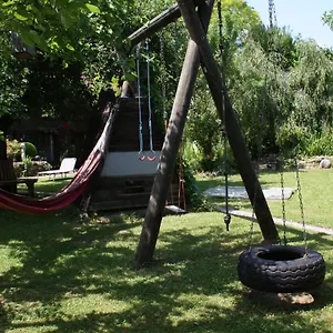 Gartenreich Apartment
