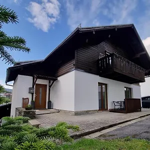 Haus Kraus Apartment