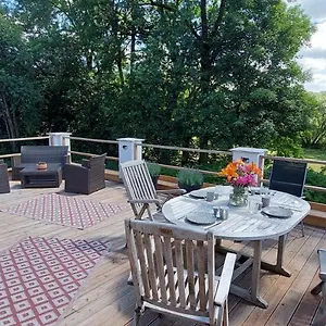 Marienweiher Apartment