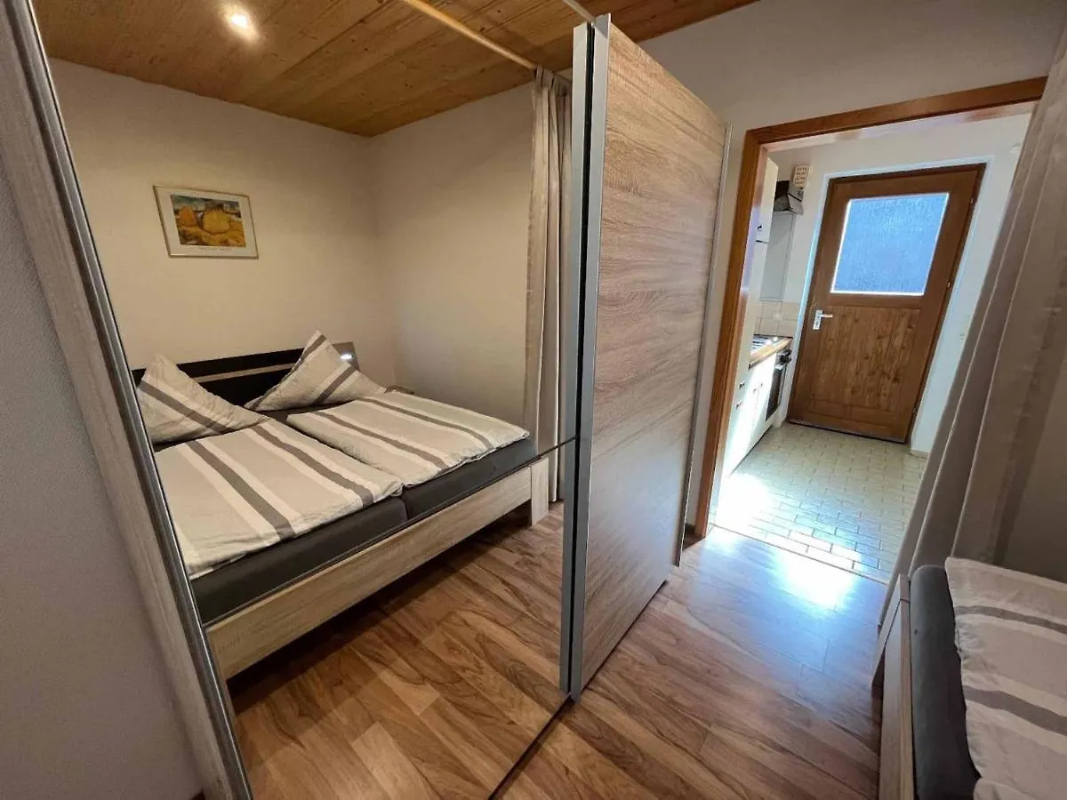 Apartment Ferienanlage Riedbachtal Drachselsried