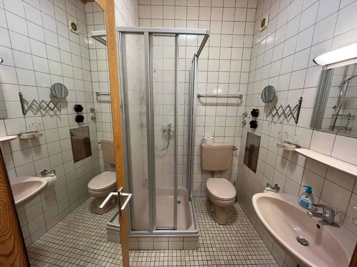 Apartment Ferienanlage Riedbachtal Drachselsried