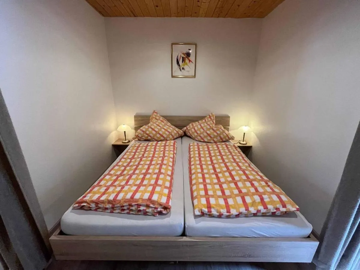 Apartment Ferienanlage Riedbachtal Drachselsried