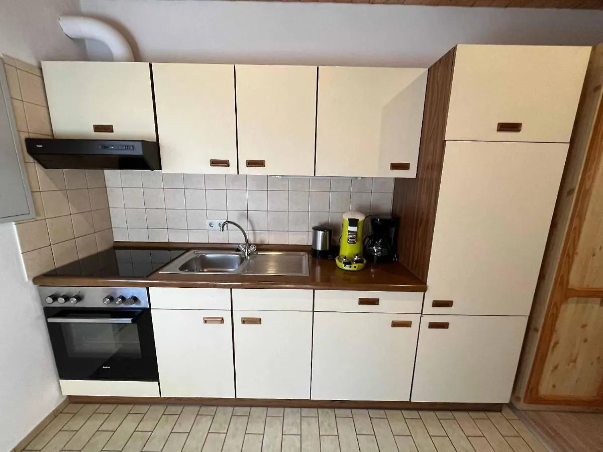 Ferienanlage Riedbachtal Drachselsried 0*,