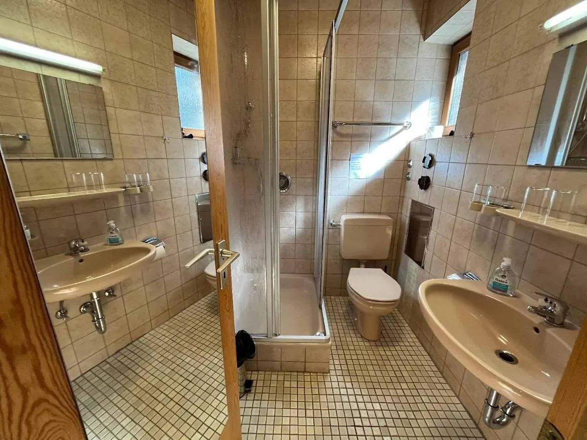 Apartment Ferienanlage Riedbachtal Drachselsried